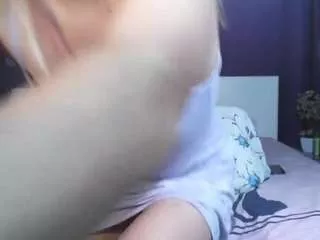 Drinkmywettysquirt from CamSoda