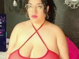 dulce-lf from CamSoda is Freechat