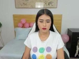 dulce-victoriaa from CamSoda is Freechat