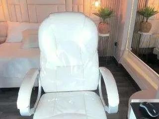 dulcegreem from CamSoda is Freechat