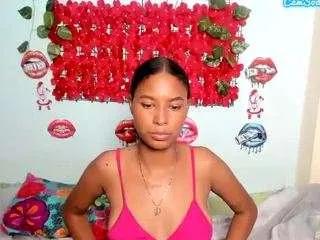 dulcemaria33 from CamSoda is Freechat