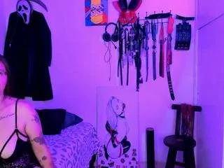 dungeongirls1 from CamSoda is Freechat