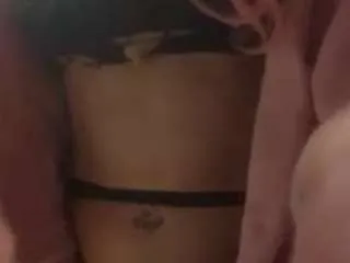 Dwoody257733 from CamSoda