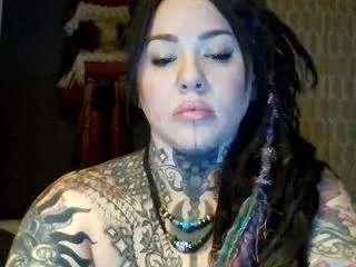 dyrtyhippy from CamSoda is Freechat