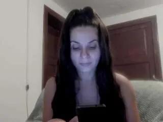 easyacee from CamSoda is Freechat