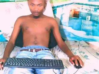 ebonybigd from CamSoda is Freechat