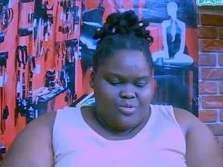ebonyhotbuns from CamSoda is Freechat