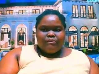 ebonyhotbuns from CamSoda is Freechat