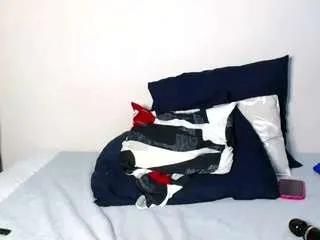 ebonypetite69za from CamSoda is Freechat
