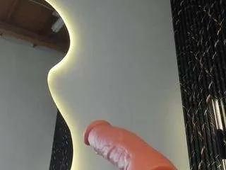 ebonyyhot from CamSoda is Freechat