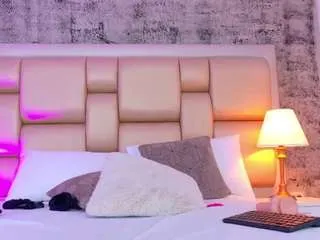 Ednacopper from CamSoda