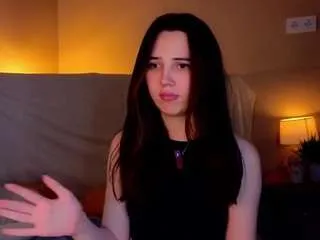 Edytclemon from CamSoda