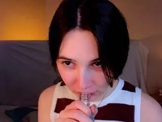 Edytclemon from CamSoda