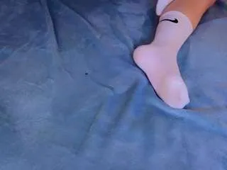 Edytclemon from CamSoda