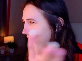 Edytclemon from CamSoda