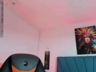 eily-wish from CamSoda is Freechat