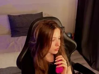 eirakilian from CamSoda is Freechat