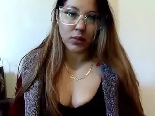 El3ctraa from CamSoda