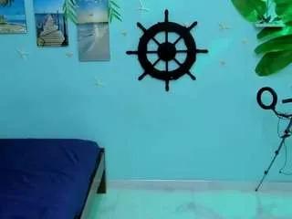 eladyrous98 from CamSoda is Freechat