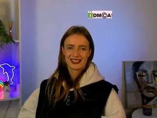 elara-mi from CamSoda is Freechat