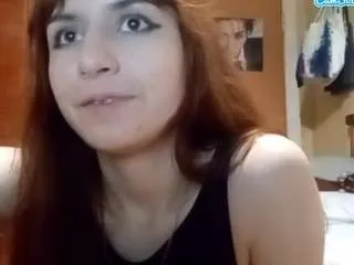 eleanorjackson from CamSoda is Freechat