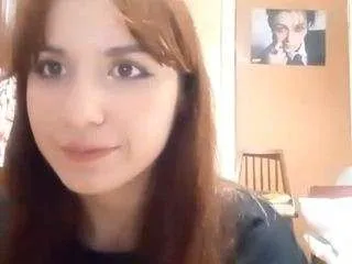 eleanorjackson from CamSoda is Freechat