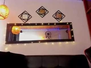 Electra-ford from CamSoda