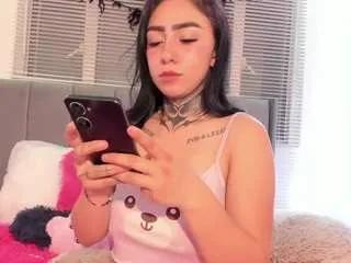Electra-sex from CamSoda