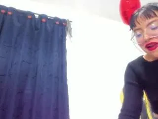 electra-wish from CamSoda is Freechat