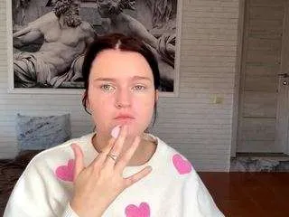 elenaberg from CamSoda is Freechat