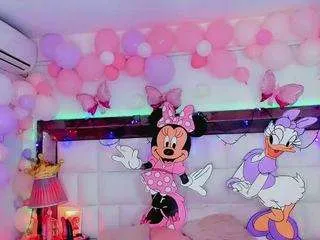 elianisgarridox from CamSoda is Freechat