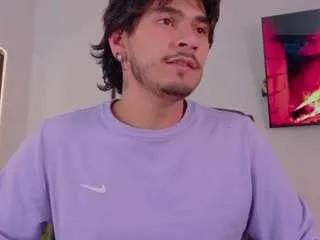 eliansavoy from CamSoda is Freechat