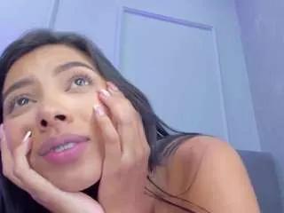elisa-castrillon from CamSoda is Freechat