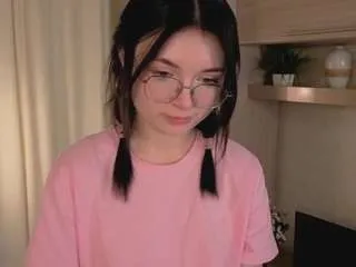 elizabeth-lee from CamSoda is Freechat