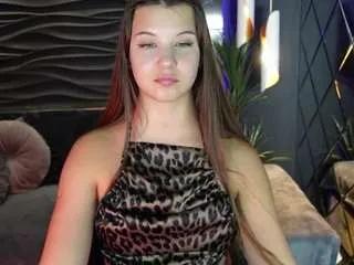elizamild from CamSoda is Freechat