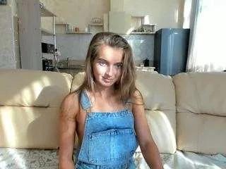 elizsweet from CamSoda is Freechat