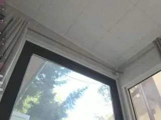 Ella-vee from CamSoda