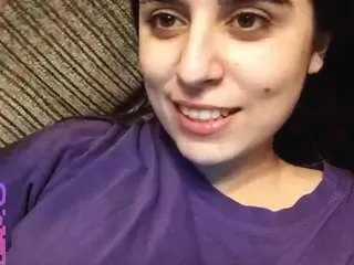 ellaandersen from CamSoda is Freechat