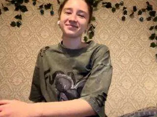 ellabaker from CamSoda is Freechat