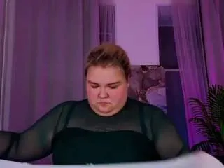 Ellabigbaby from CamSoda
