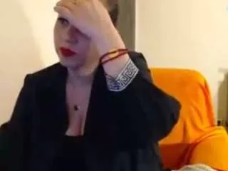 Ellasolemn from CamSoda