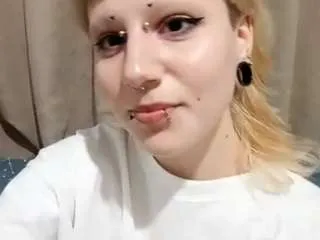 ellasvensson from CamSoda is Freechat