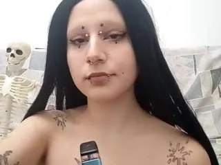 ellasvensson from CamSoda is Freechat