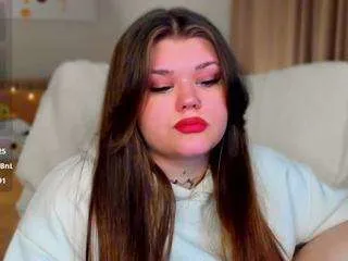 elle-one from CamSoda is Freechat