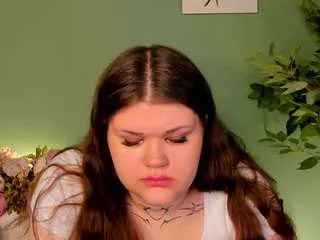 elle-one from CamSoda is Freechat