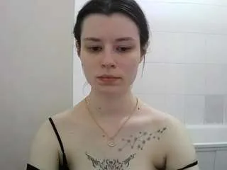 elletteacuff from CamSoda is Freechat