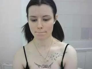 elletteacuff from CamSoda is Freechat