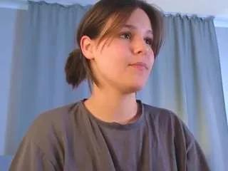 ellettecorker from CamSoda is Freechat