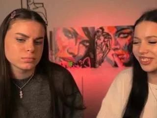 ellie-spar from CamSoda is Freechat