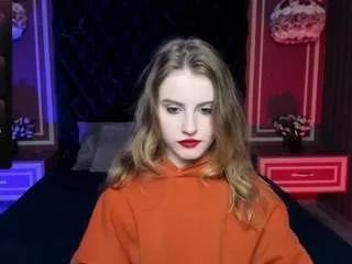Elliemorte from CamSoda